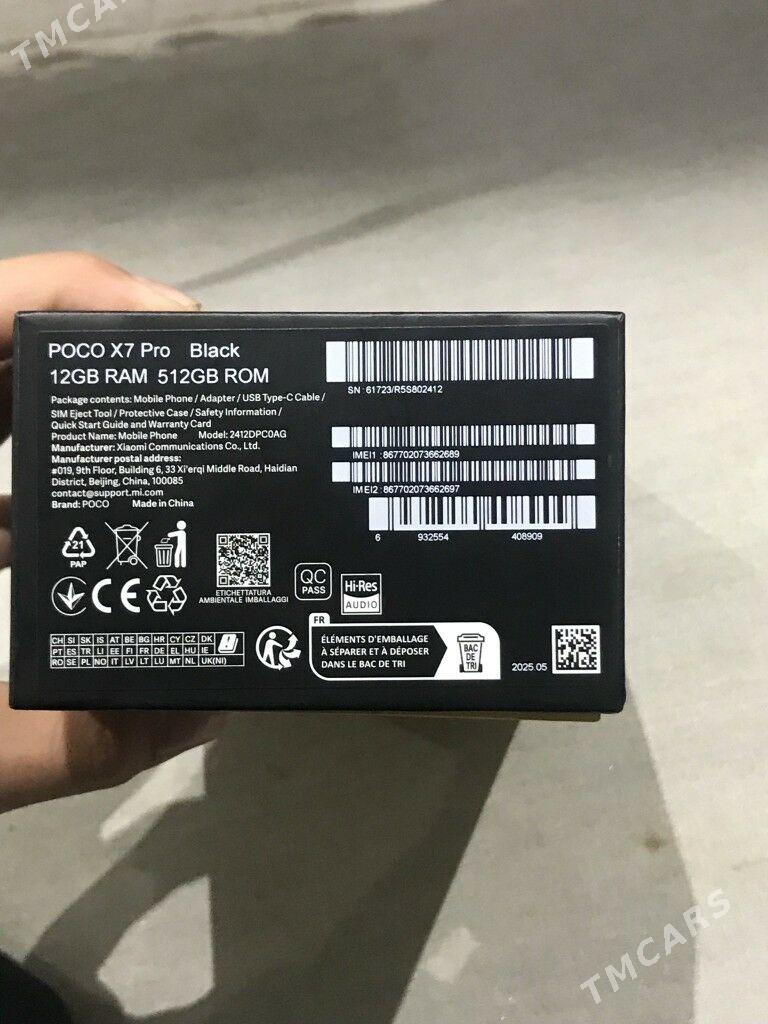 POCO X7 pro - Дянев - img 6