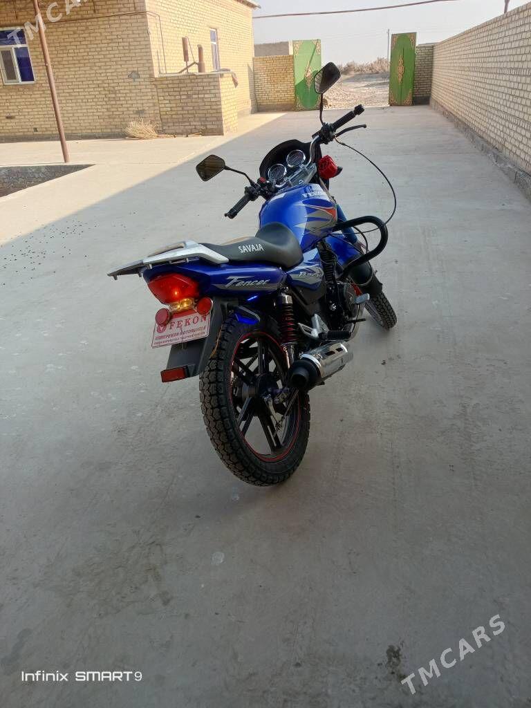 Fekon FK150-8G 2025 - 15 400 TMT - Hojambaz - img 1