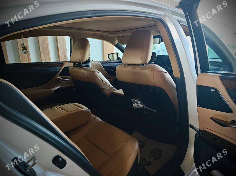 Lexus ES 350 2022 - 750 000 TMT - Ýalkym - img 2