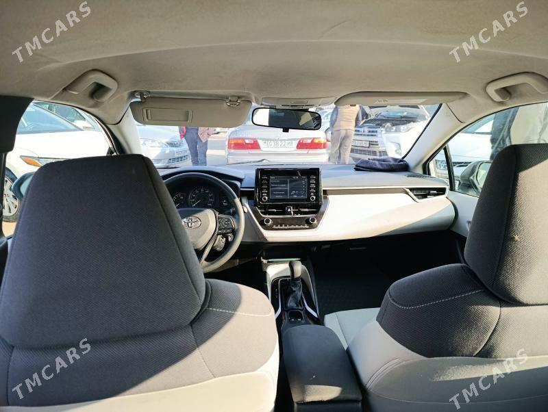 Toyota Corolla 2020 - 215 000 TMT - Мары - img 5
