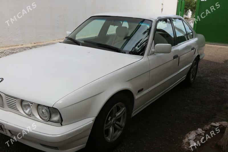 BMW 520 1994 - 55 000 TMT - Türkmenbaşy - img 2