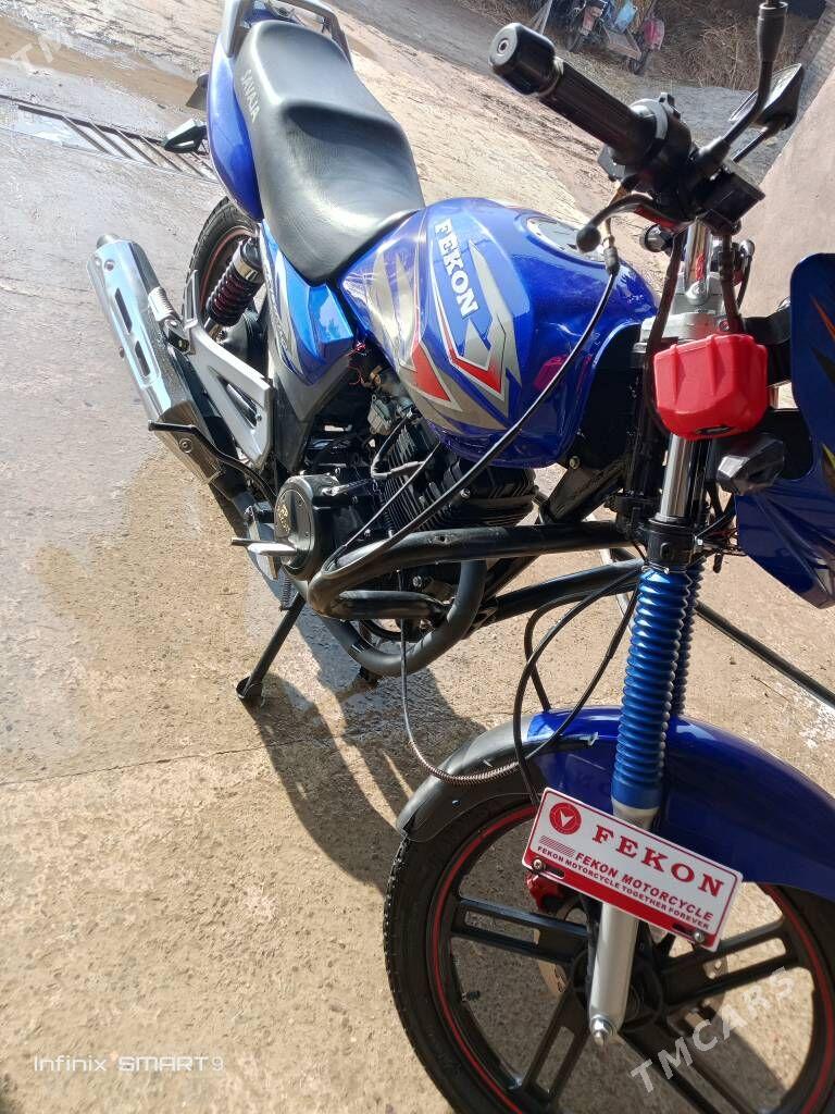 Fekon FK150-8G 2025 - 15 400 TMT - Hojambaz - img 2