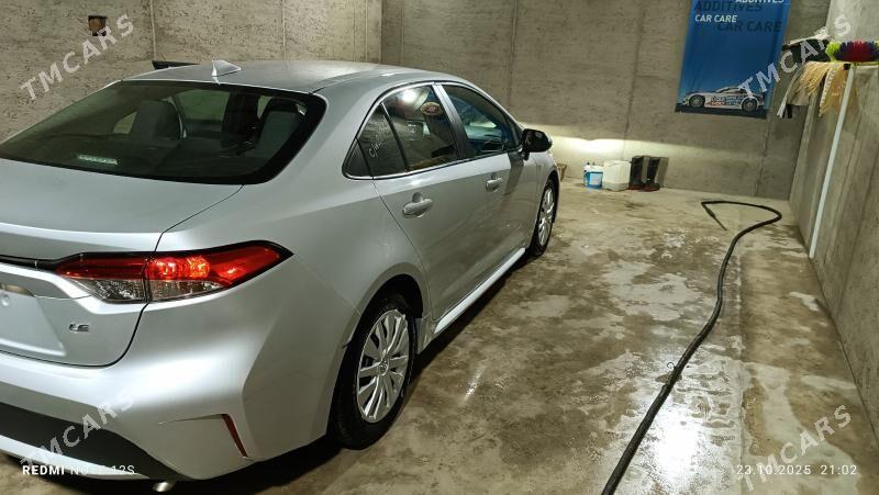 Toyota Corolla 2021 - 255 000 TMT - Balkanabat - img 5