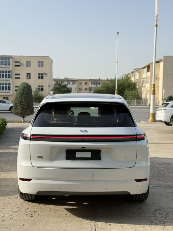 LiXiang L7 2024 - 1 392 000 TMT - 11 mkr - img 5