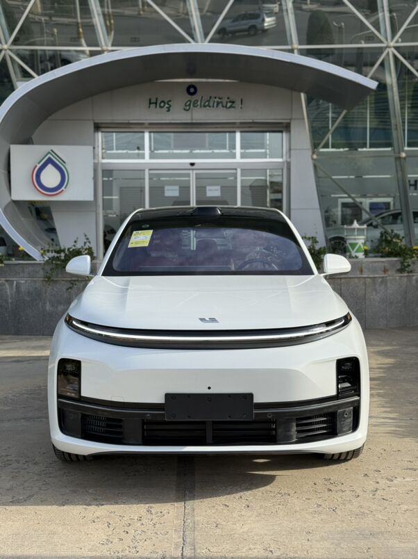 LiXiang L7 2024 - 1 392 000 TMT - 11 mkr - img 2