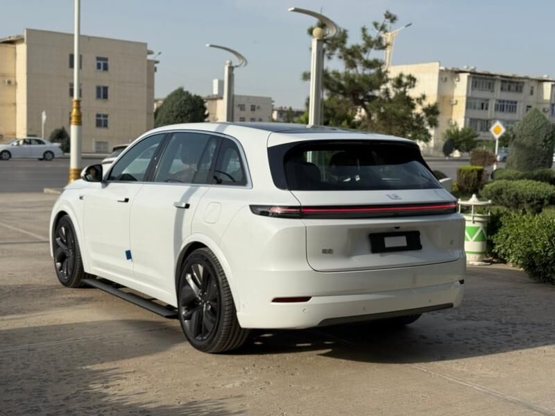 LiXiang L7 2024 - 1 392 000 TMT - 11 mkr - img 6