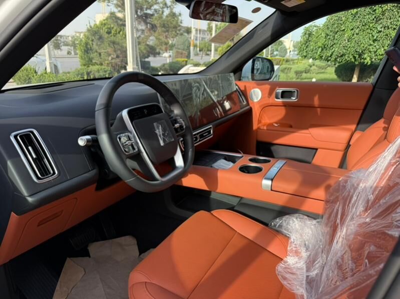 LiXiang L7 2024 - 1 392 000 TMT - 11 mkr - img 7