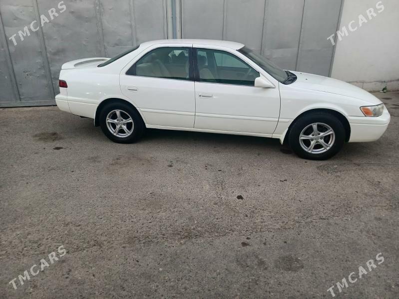 Toyota Camry 1998 - 133 000 TMT - Мары - img 2