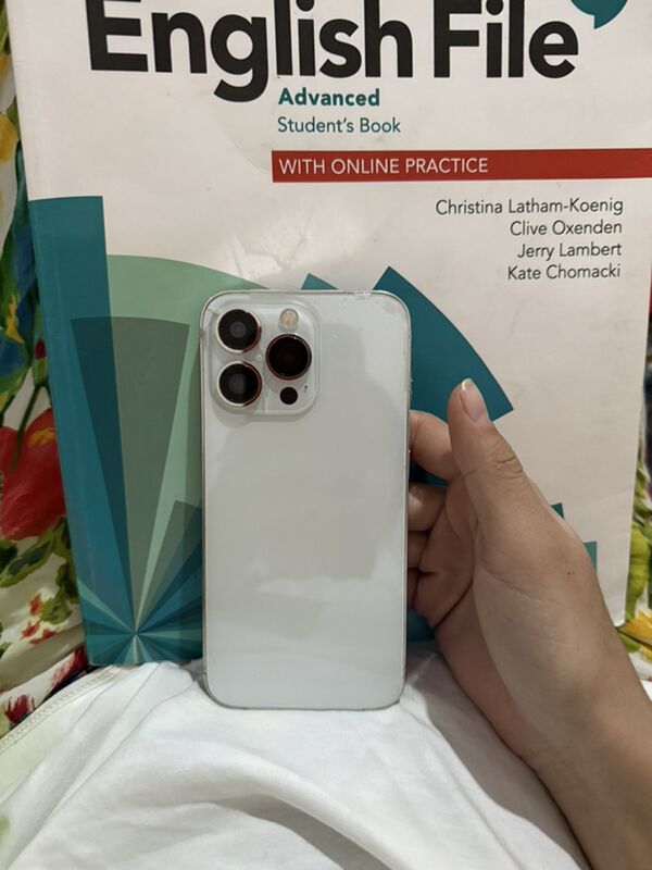 Telefon 13 pro - Baýramaly - img 2