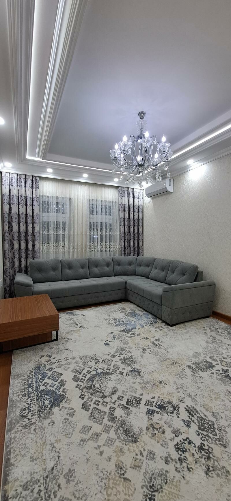 МИР-3 - Ашхабад - img 4