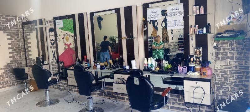 салон salona parihmaher gerek - Туркменабат - img 1