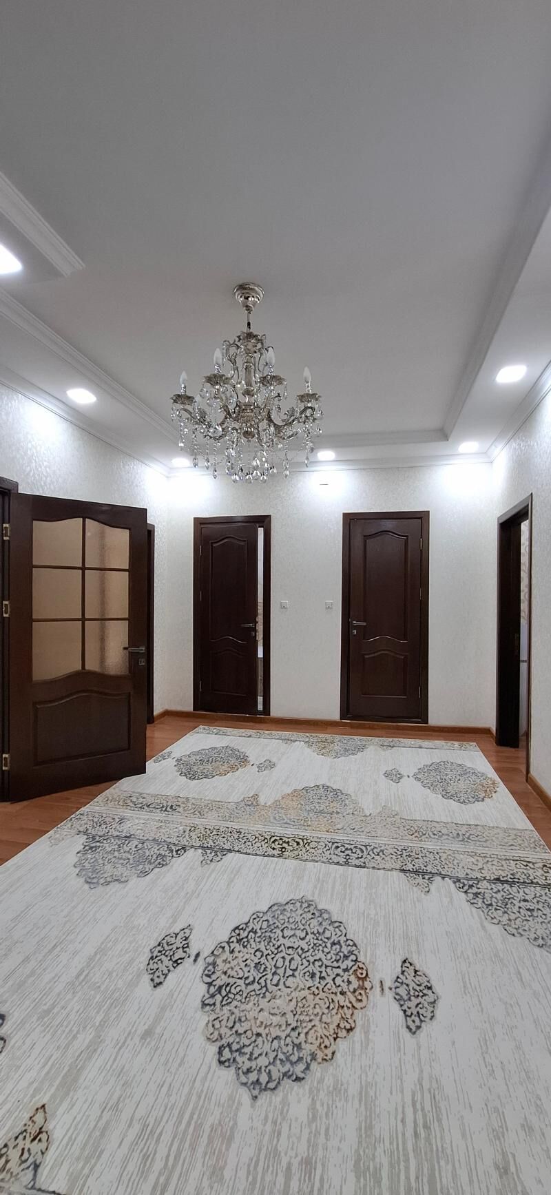 МИР-3 - Ашхабад - img 1