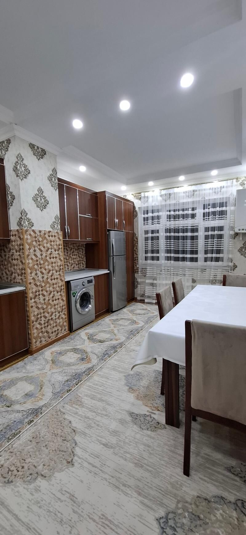 МИР-3 - Ашхабад - img 3