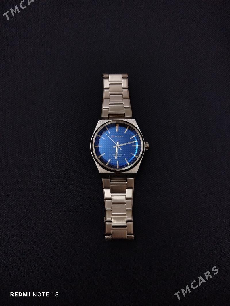 Часы - Balkanabat - img 2