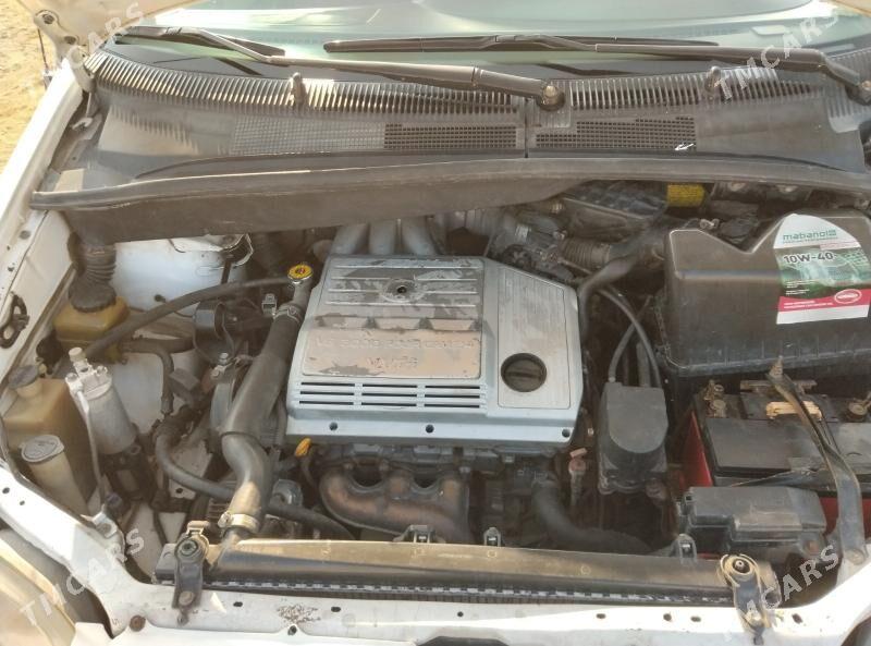 Toyota Sienna 2002 - 170 000 TMT - Esenguly - img 3