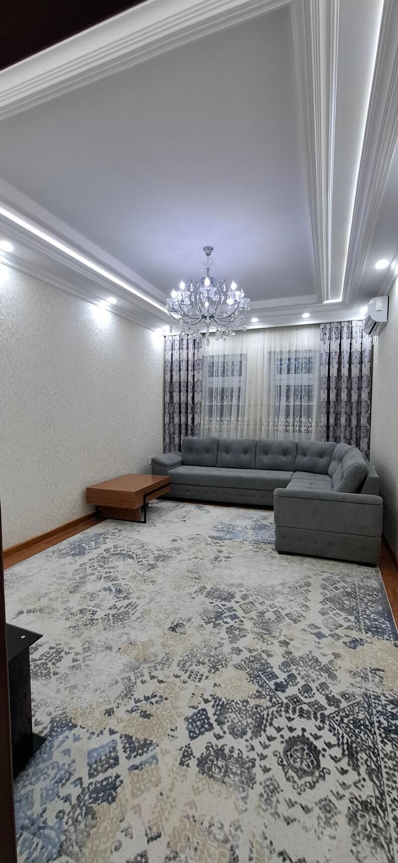 МИР-3 - Ашхабад - img 8