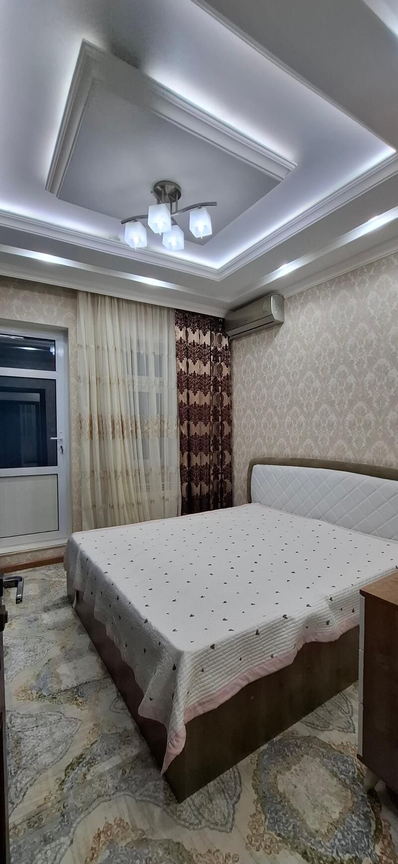 МИР-3 - Ашхабад - img 6