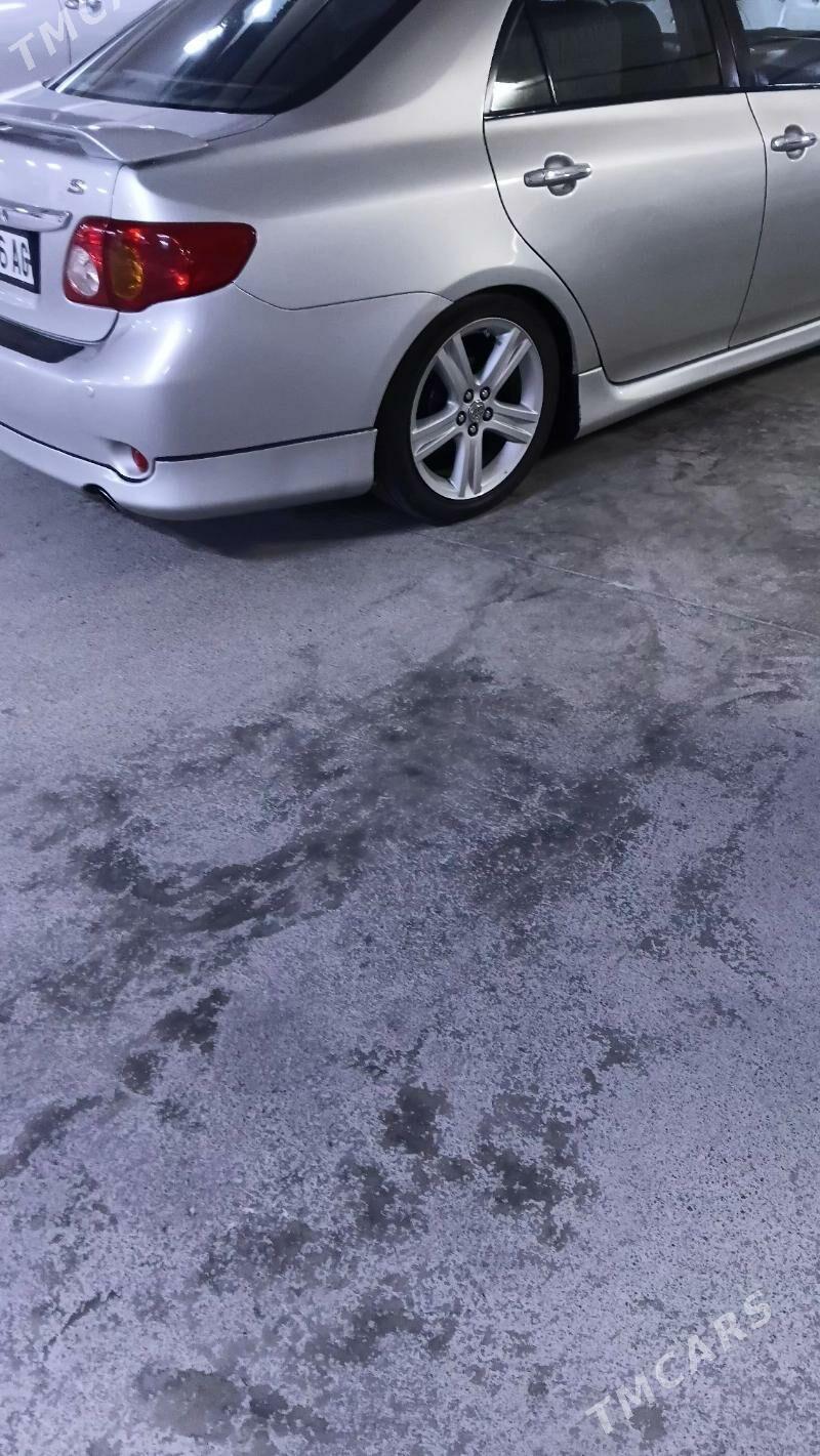 Toyota Corolla 2010 - 169 000 TMT - Aşgabat - img 7