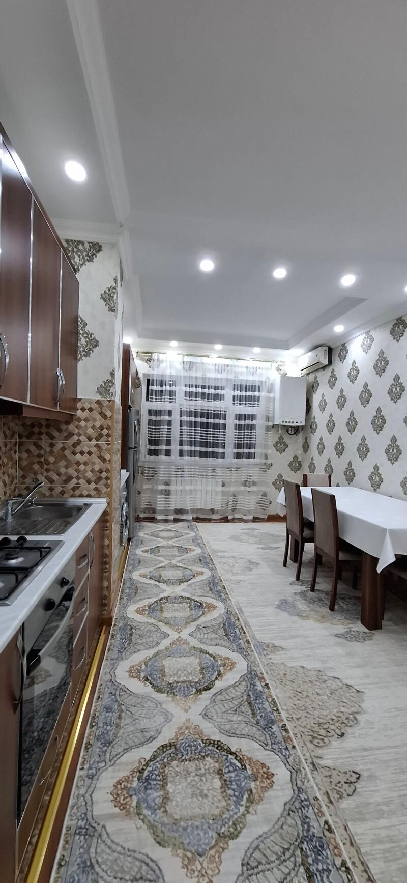 МИР-3 - Ашхабад - img 9