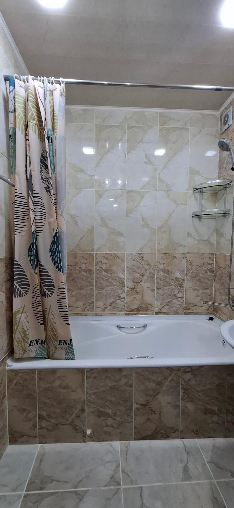 МИР-3 - Ашхабад - img 5