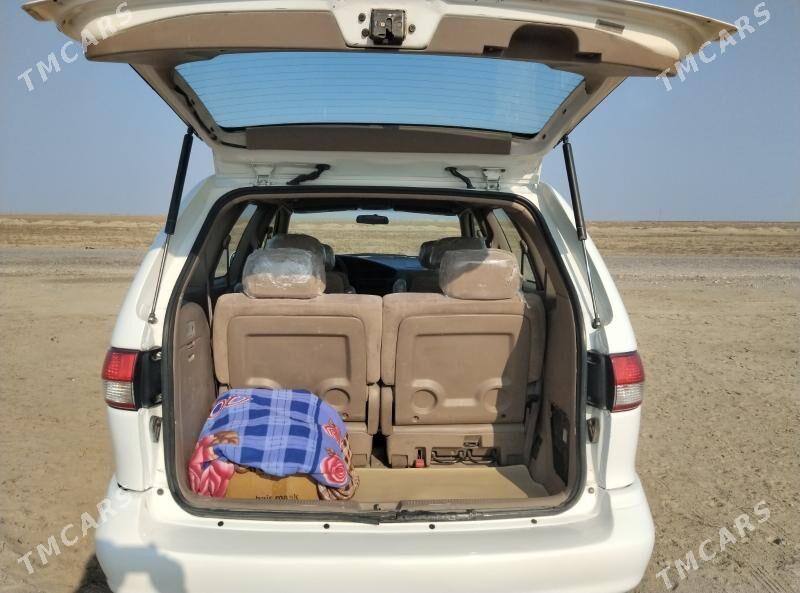 Toyota Sienna 2002 - 170 000 TMT - Esenguly - img 5