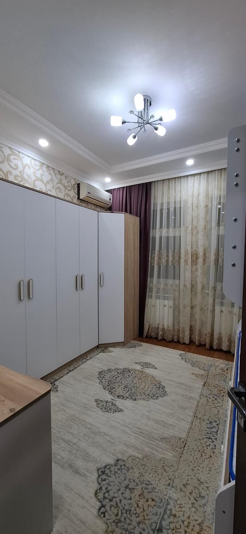 МИР-3 - Ашхабад - img 10