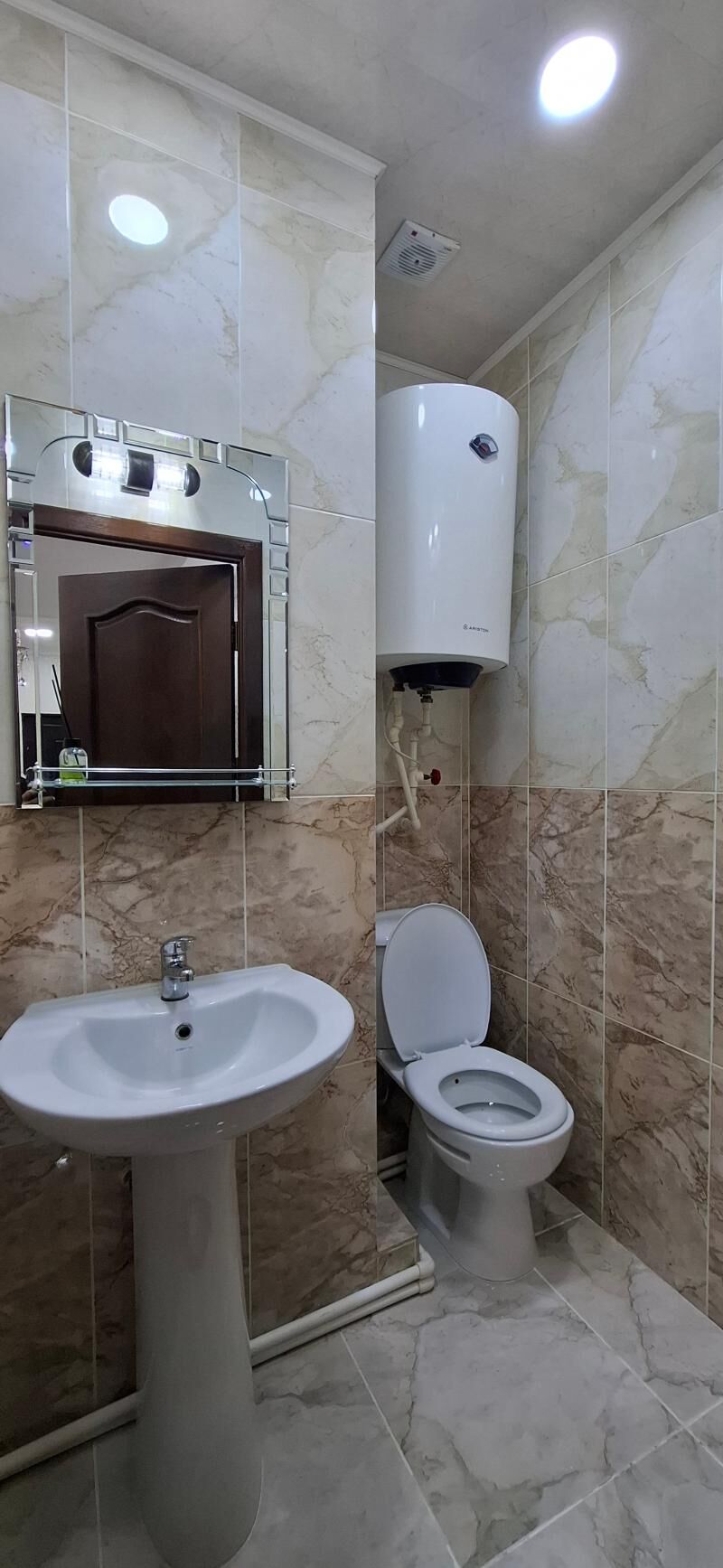 МИР-3 - Ашхабад - img 7