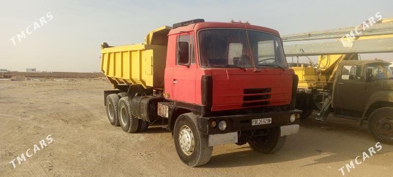 Maz Samosval 1991 - 110 000 TMT - Balkanabat - img 3