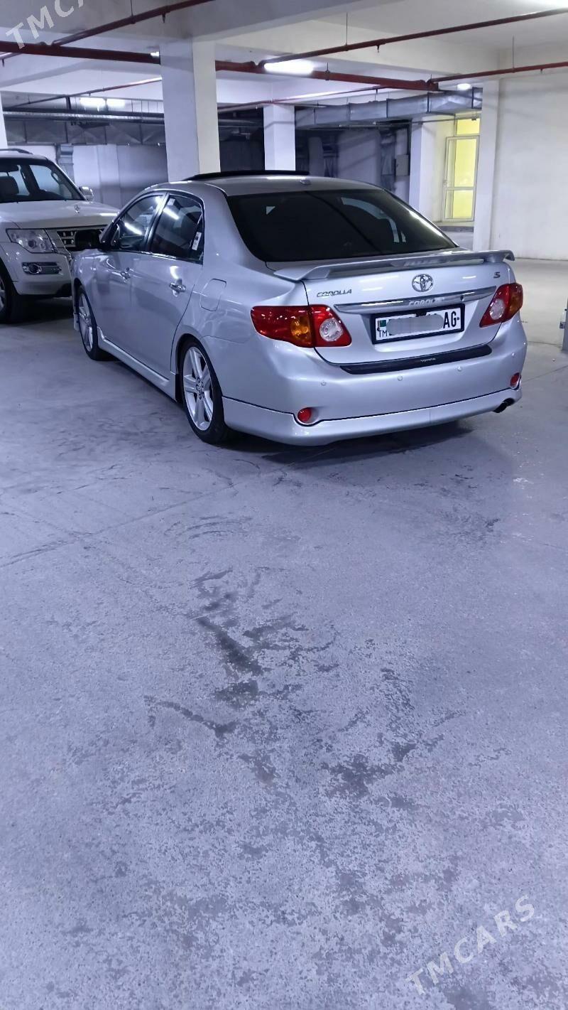 Toyota Corolla 2010 - 169 000 TMT - Aşgabat - img 5