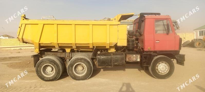 Maz Samosval 1991 - 110 000 TMT - Balkanabat - img 4