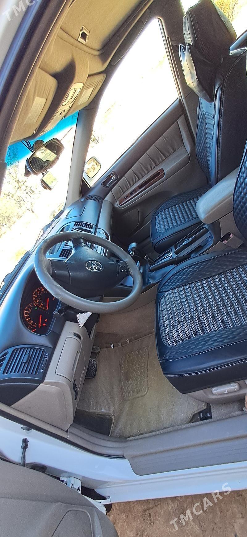 Toyota Camry 2005 - 250 000 TMT - Каракумский этрап - img 2