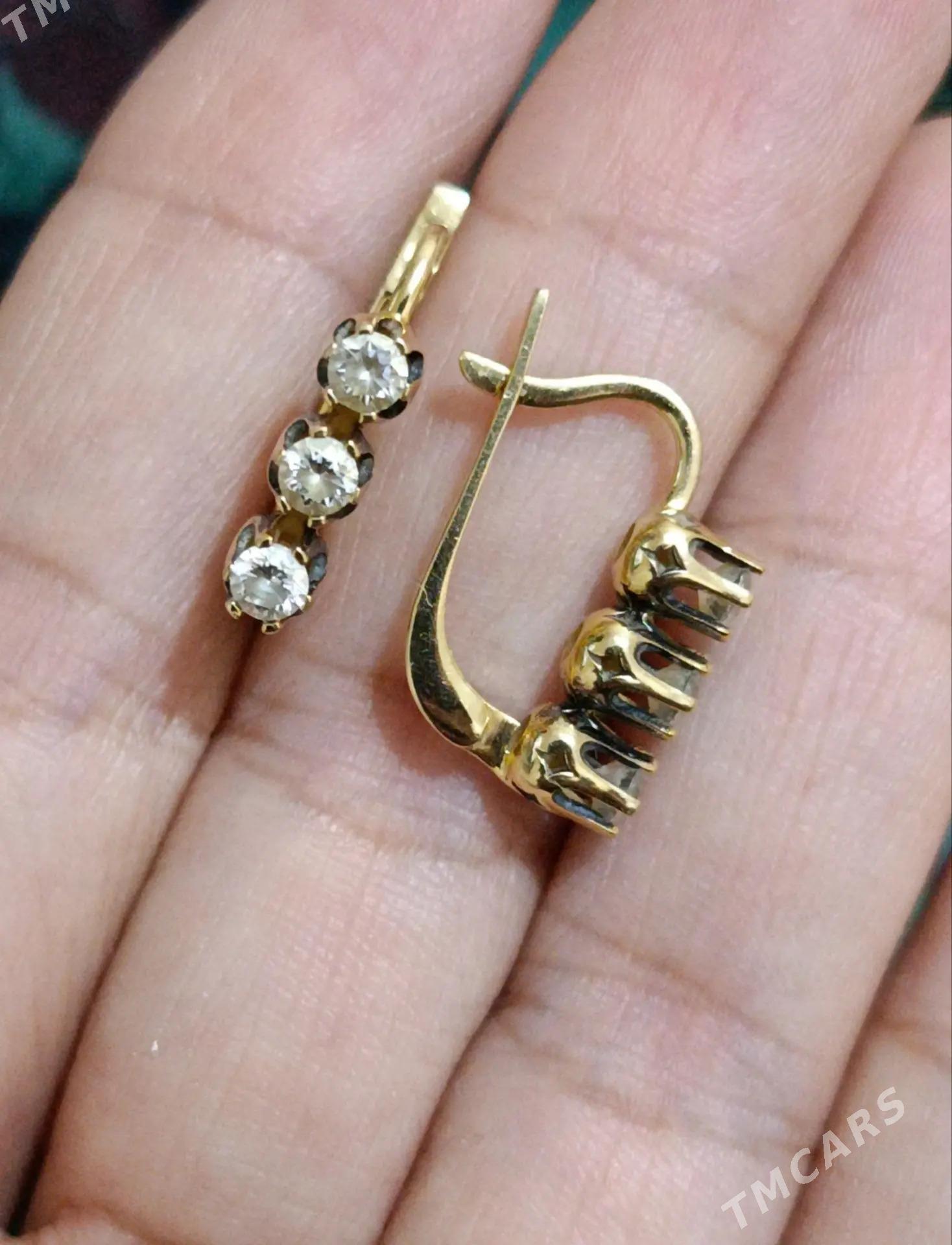 gyzyl gulakhalka - Aşgabat - img 2