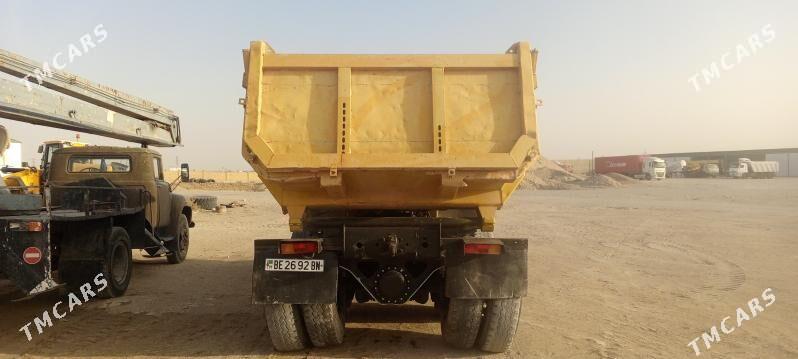 Maz Samosval 1991 - 110 000 TMT - Balkanabat - img 5