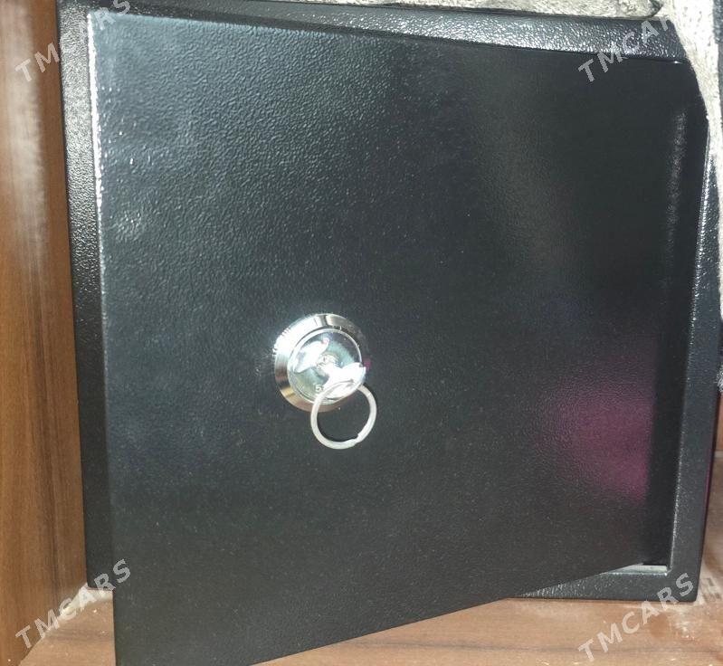 Seýf - 30 мкр - img 3