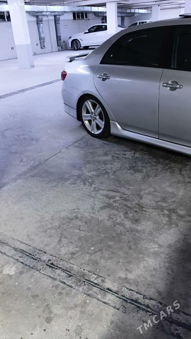 Toyota Corolla 2010 - 169 000 TMT - Aşgabat - img 6