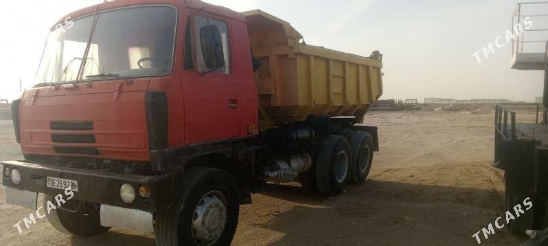 Maz Samosval 1991 - 110 000 TMT - Balkanabat - img 1