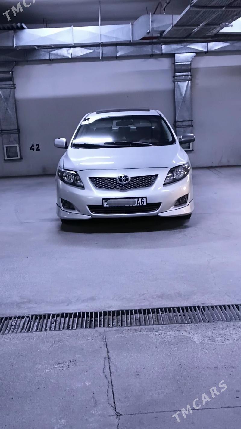 Toyota Corolla 2010 - 169 000 TMT - Aşgabat - img 3