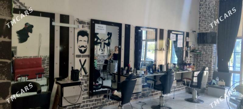 салон salona parihmaher gerek - Туркменабат - img 2