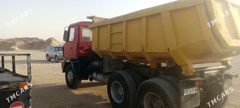 Maz Samosval 1991 - 110 000 TMT - Balkanabat - img 2