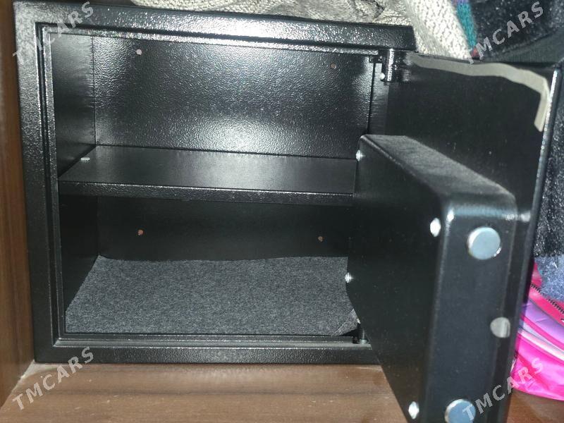 Seýf - 30 мкр - img 2