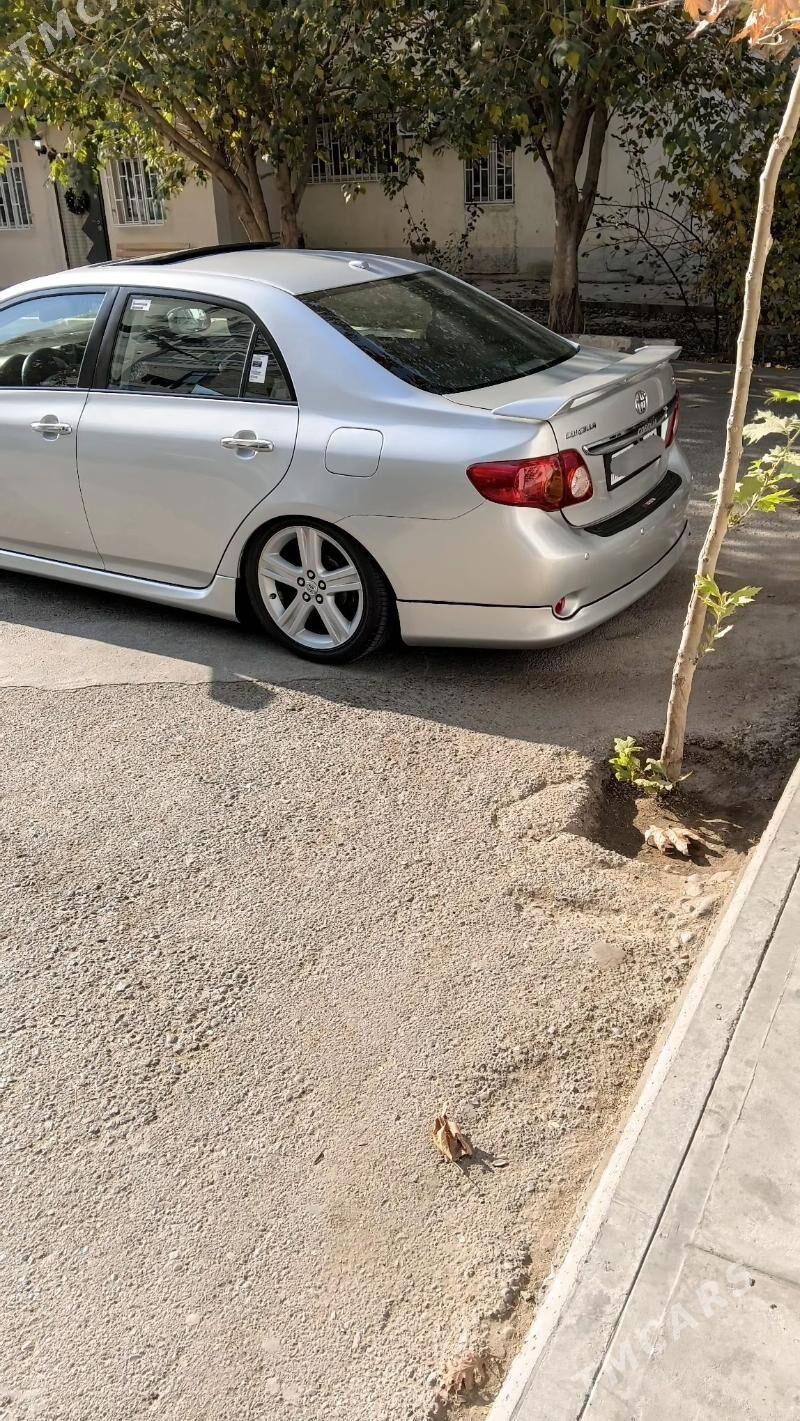 Toyota Corolla 2010 - 169 000 TMT - Aşgabat - img 4