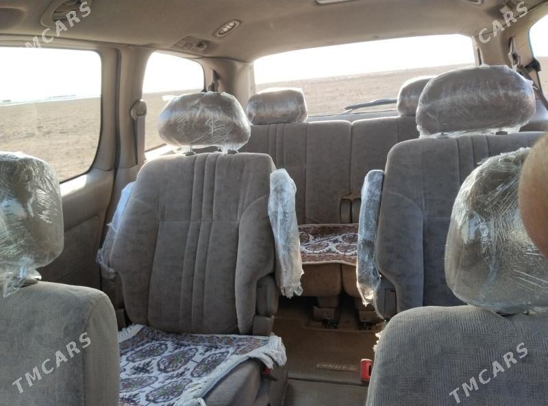 Toyota Sienna 2002 - 170 000 TMT - Esenguly - img 6