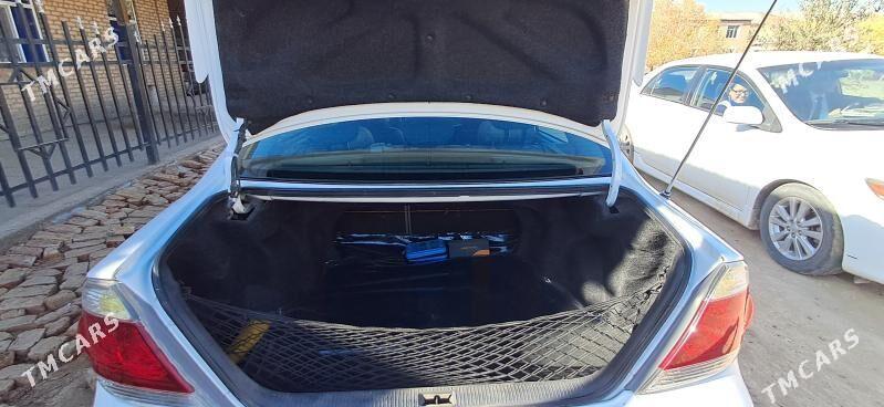 Toyota Camry 2005 - 250 000 TMT - Каракумский этрап - img 5