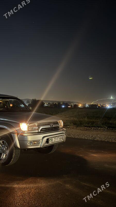 Toyota 4Runner 2002 - 210 000 TMT - Ашхабад - img 3