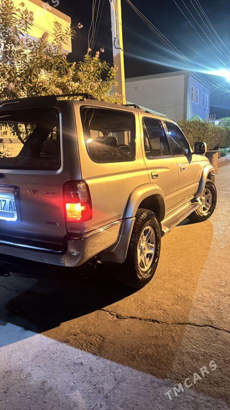 Toyota 4Runner 2002 - 210 000 TMT - Ашхабад - img 6