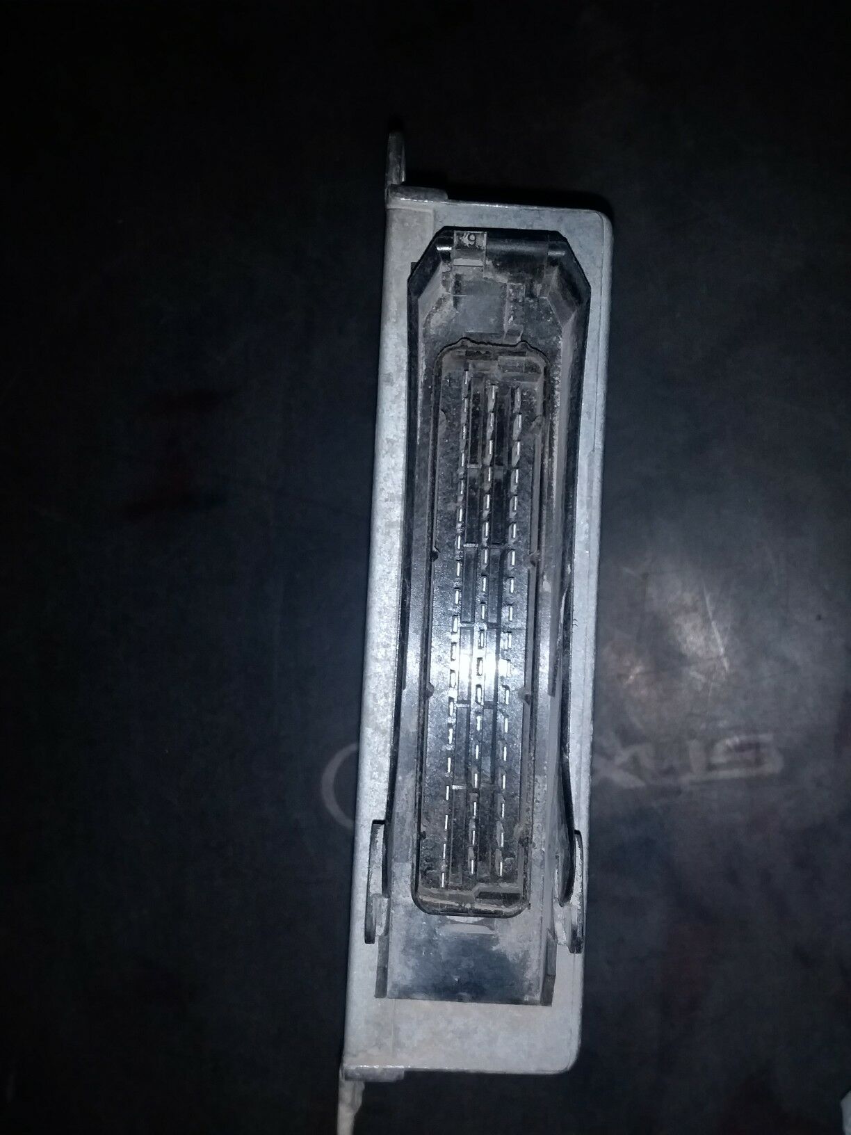 OPEL Wektra A kampitur 2 Lik🏁 1 000 TMT - Шабатский этрап - img 2