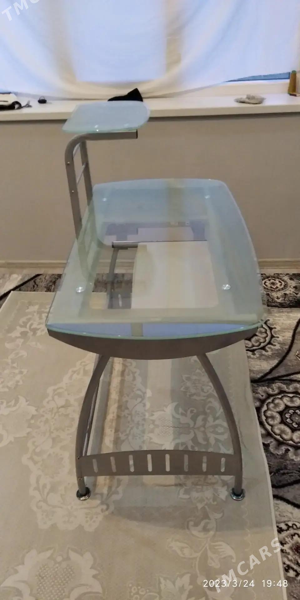 подставка под телевизор - Türkmenbaşy - img 3