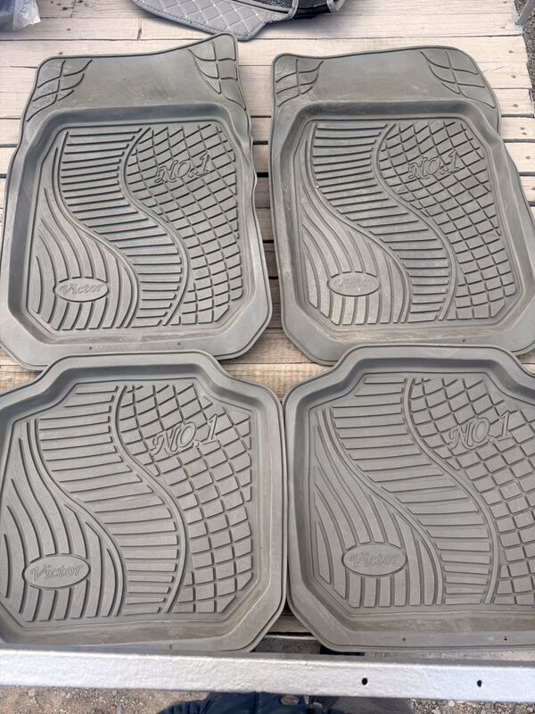 Toyota Camry kowrik 300 TMT - Туркменбаши - img 1