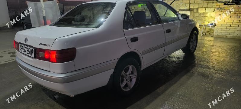 Toyota Corona 1996 - 65 000 TMT - Тагтабазар - img 7