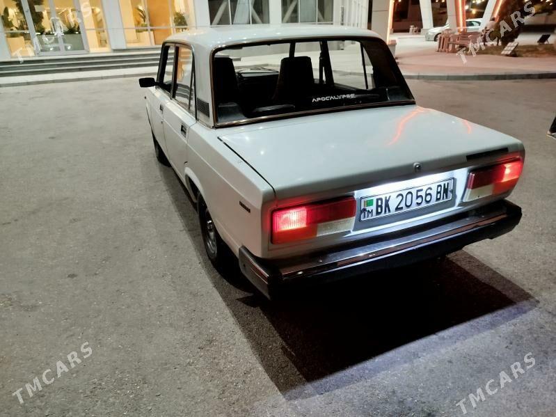 Lada 2107 2004 - 50 000 TMT - Balkanabat - img 3